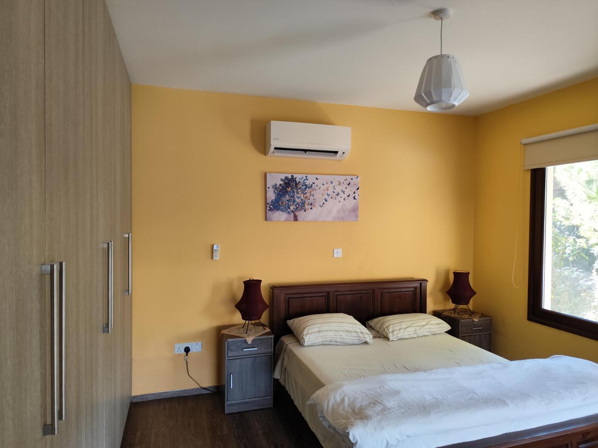 Roses Villa Trimiklini Exteriér fotografie