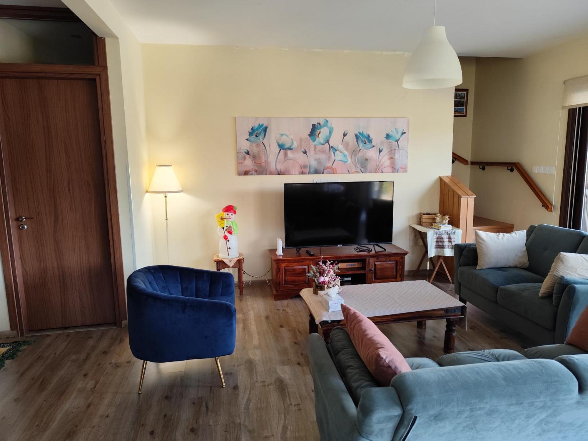 Roses Villa Trimiklini Exteriér fotografie
