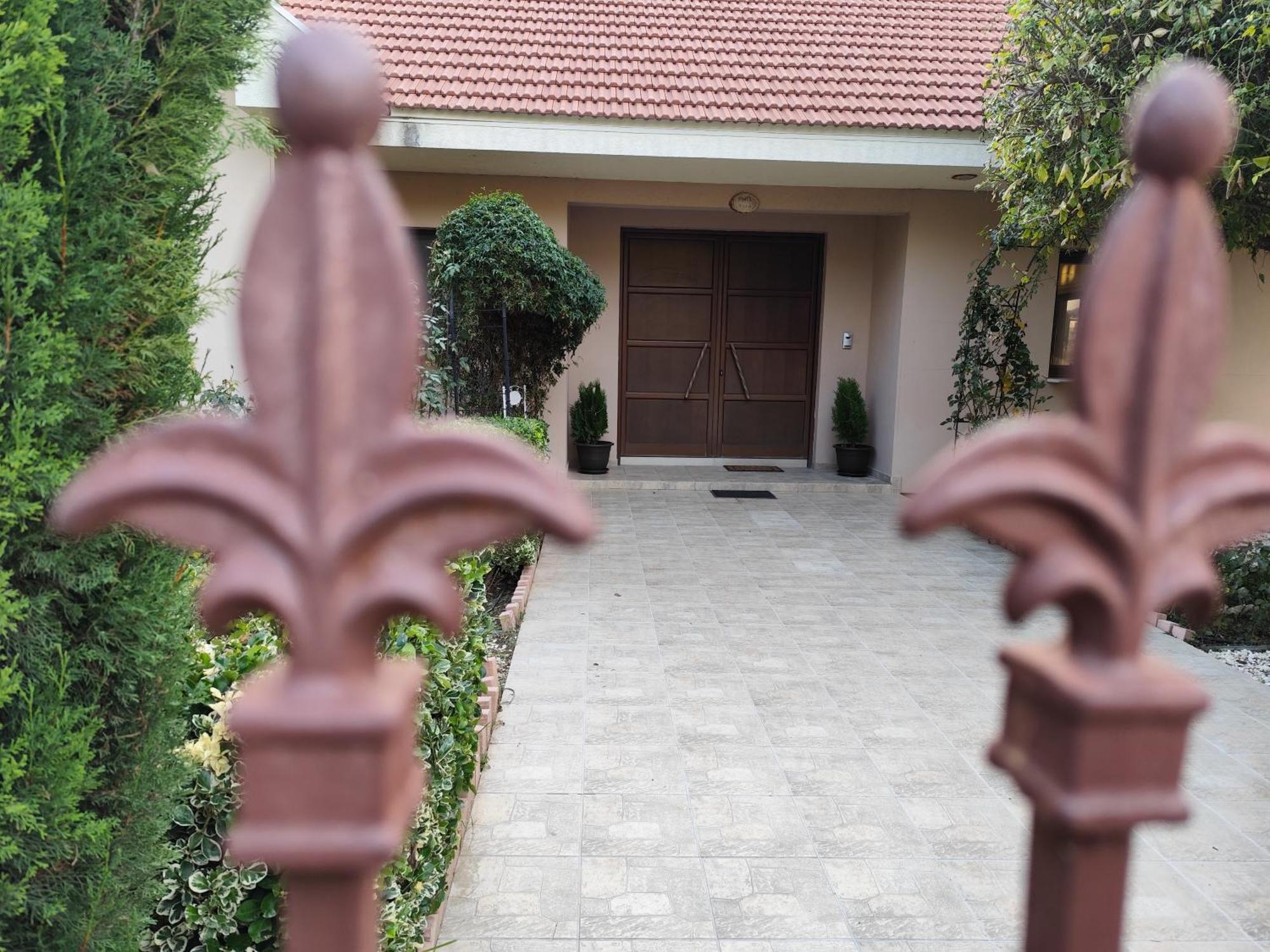 Roses Villa Trimiklini Exteriér fotografie