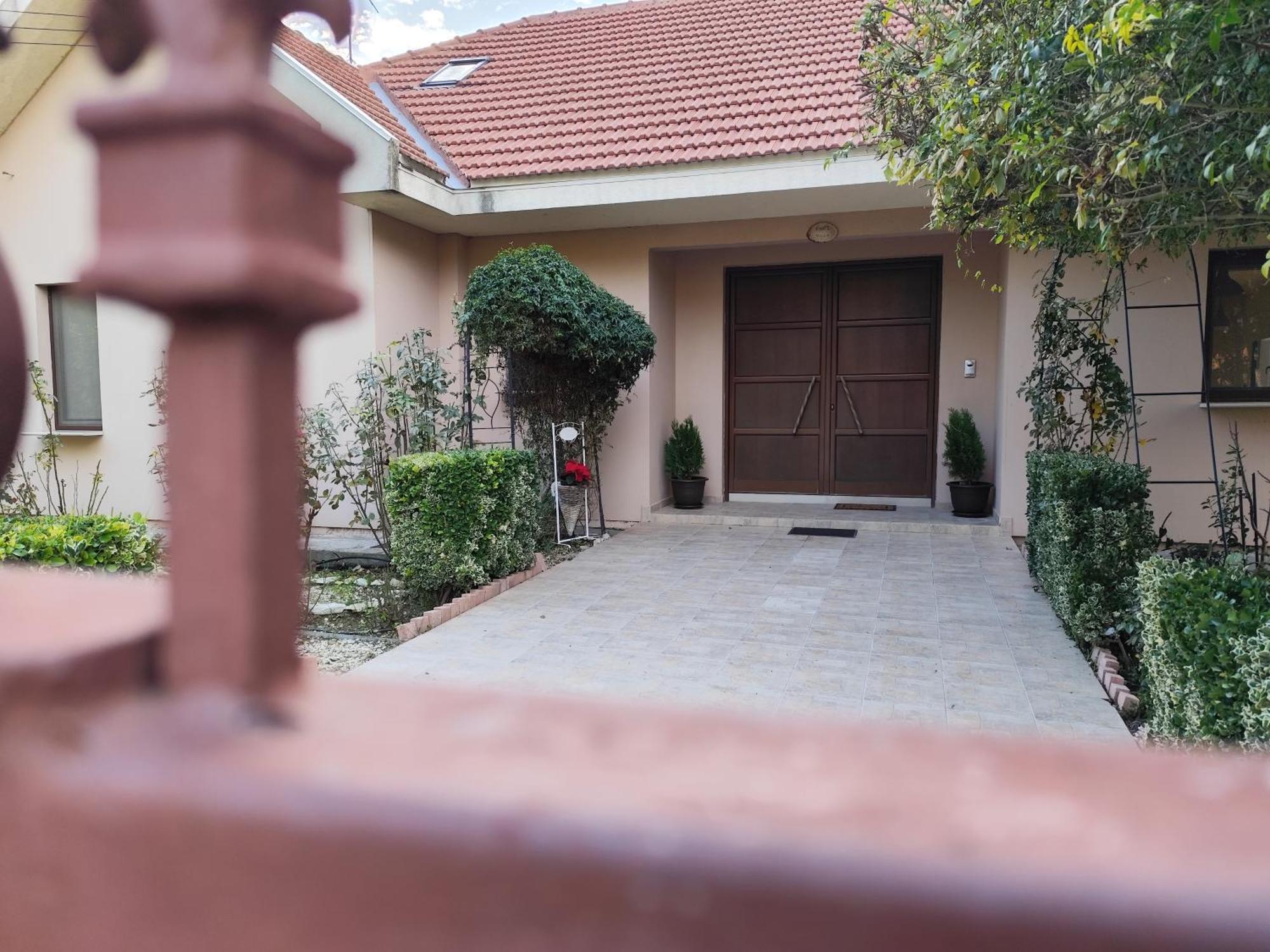 Roses Villa Trimiklini Exteriér fotografie